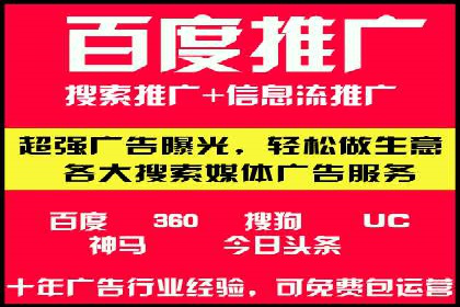 SEM服务公司助力企业品牌推广案例
